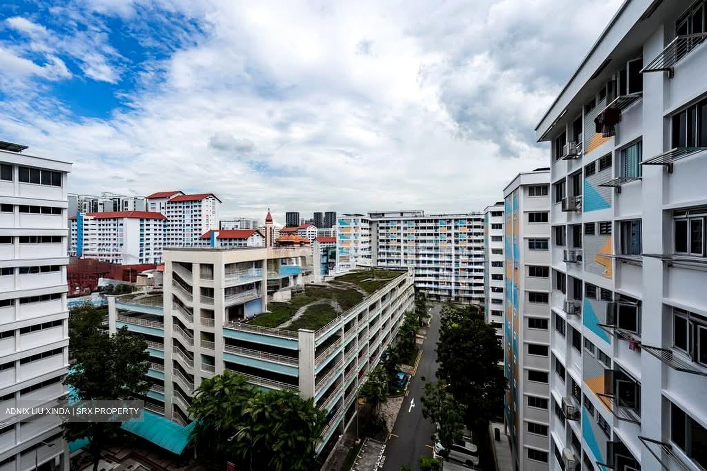 Blk 241 Bukit Panjang Ring Road (Bukit Panjang), HDB 4 Rooms #597617561